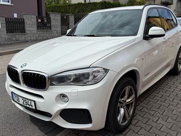 XDRIVE30D