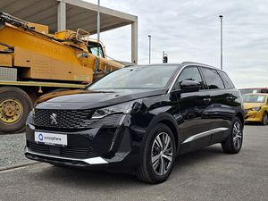 Peugeot 5008, ALLURE PACK 2.0 BHDi 180k EAT8