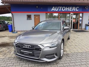 Audi A6 Avant, 2.0 TDi Quattro