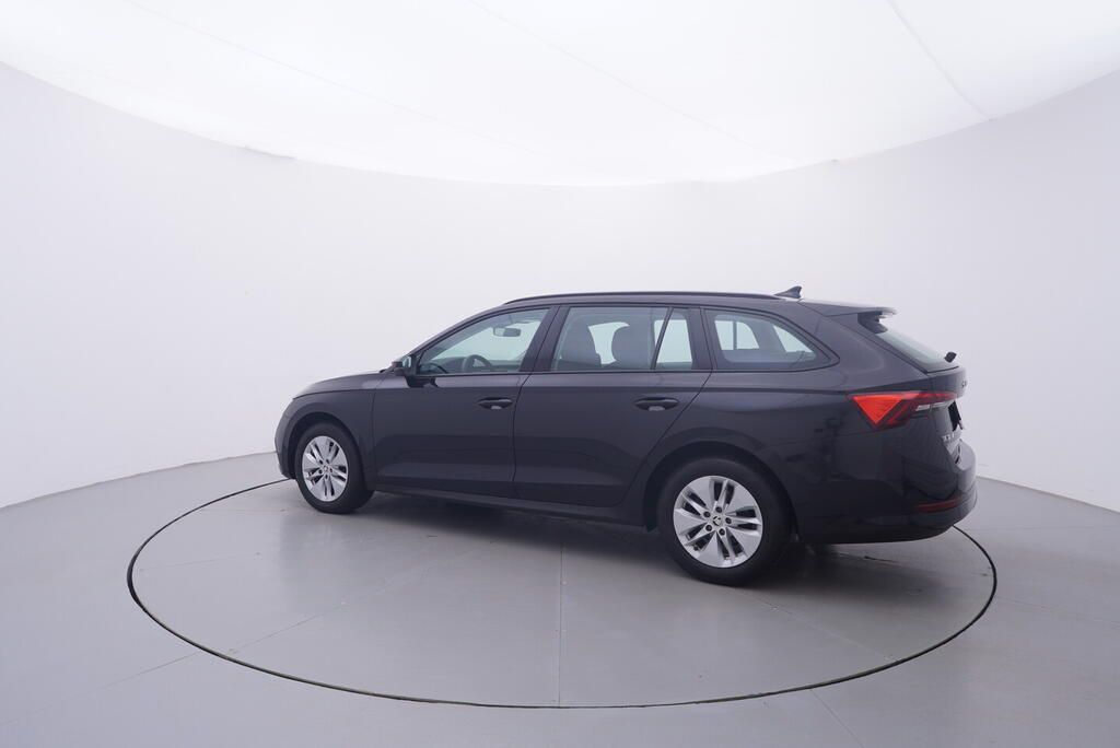 Škoda Octavia, Ambition 1.5 TSI 110 kW - fotka 3