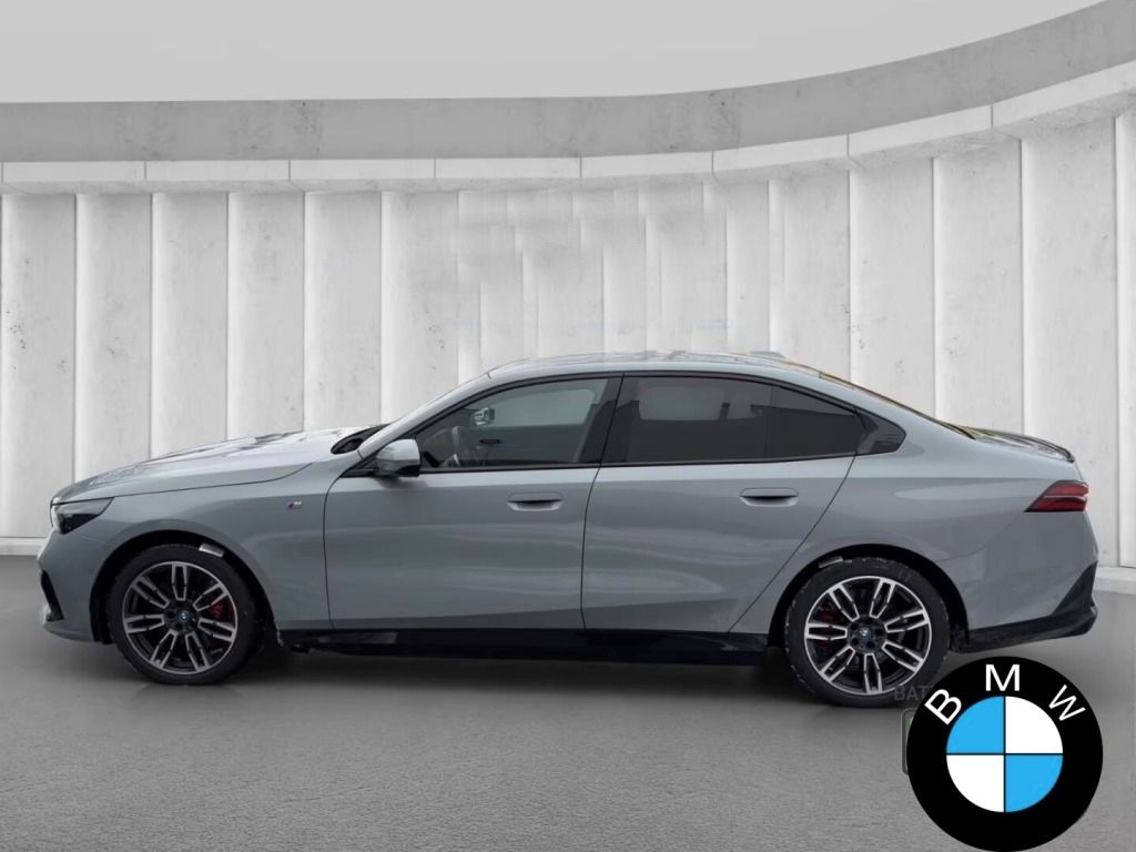 BMW i5, eDrive40 MSport*H/K*HUD*360° - fotka 6