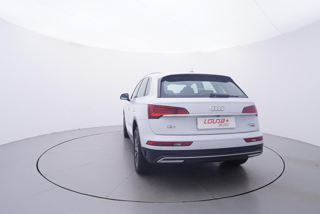 Audi Q5, 2.0 TDI 150 kW - fotka 4