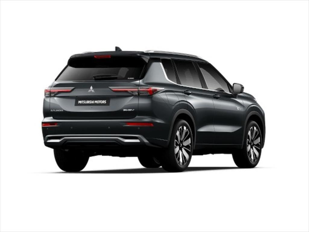 Mitsubishi Outlander, 2.4 PHEV_ P-PREMIUM  INSTYLE - fotka 2
