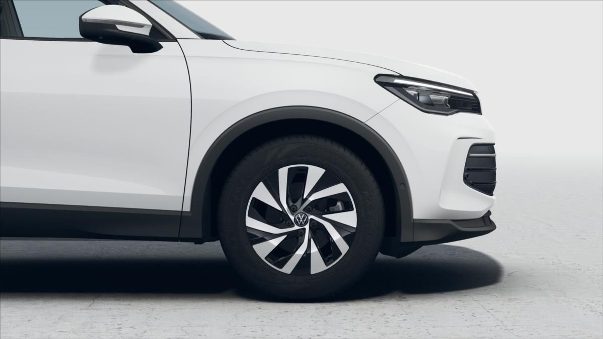 Volkswagen Tiguan, 1,5 eTSI mHEV  People - fotka 5