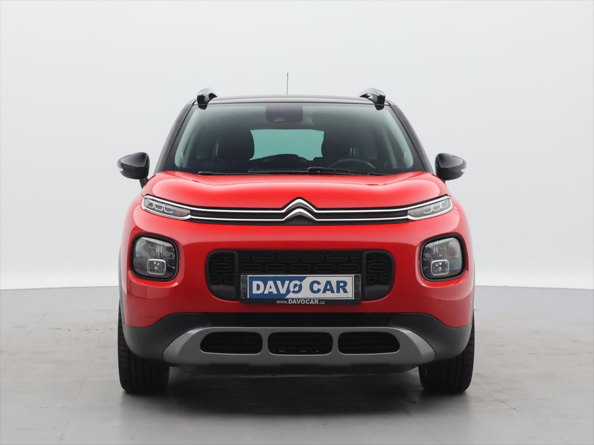 Citroën C3 Aircross, 1,2 PureTech 81kW Shine CZ - fotka 2
