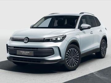 1,5 TSI 150 kW eHybrid  People