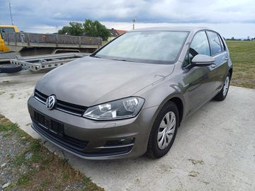 1.2 TSI 77kW CUP NAVI