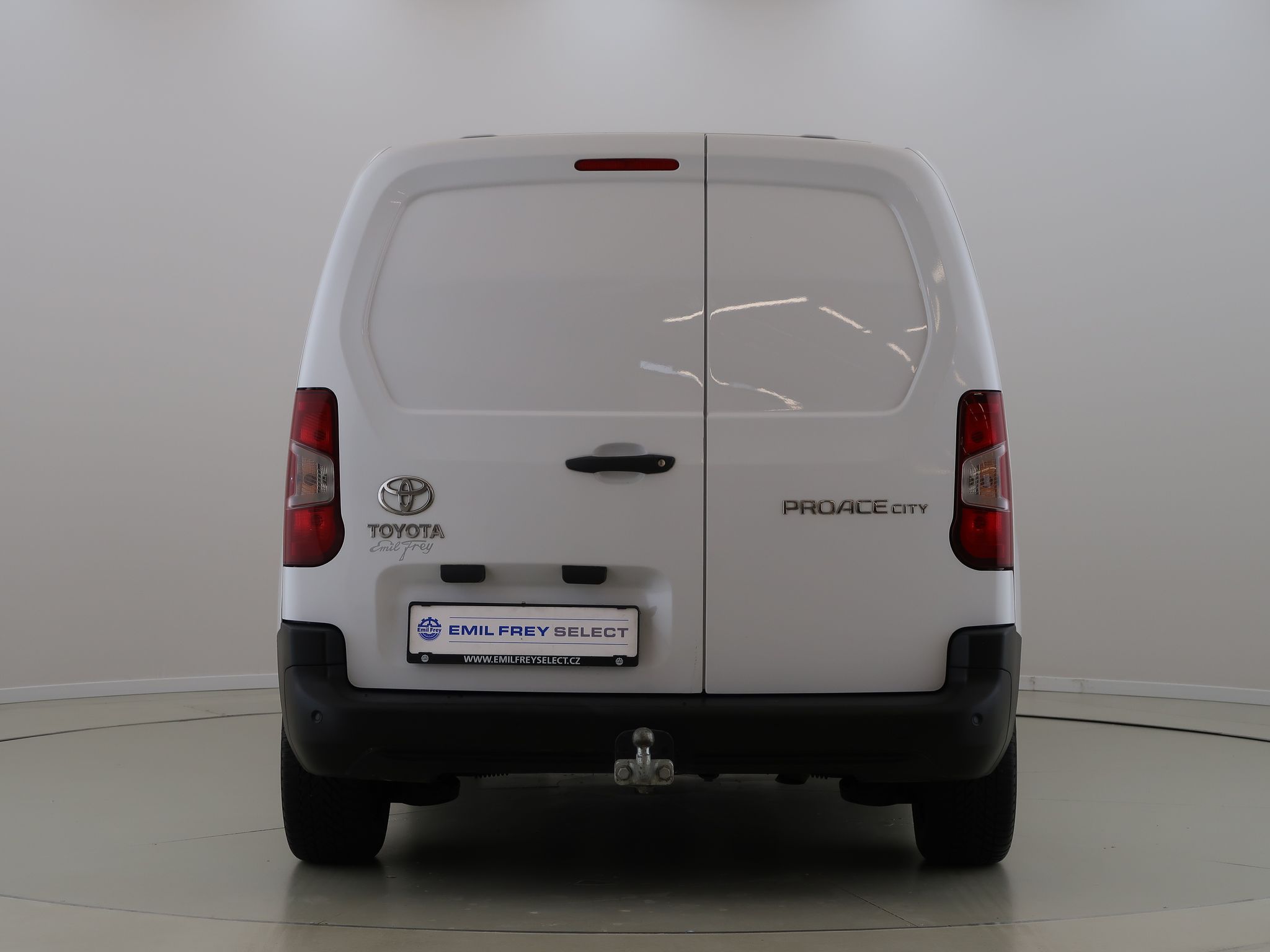 Toyota Proace, 1.5D4-D,CZ,1Maj,ActiveMultimed - fotka 6