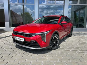 SW 1.6 TGDi Exclusive