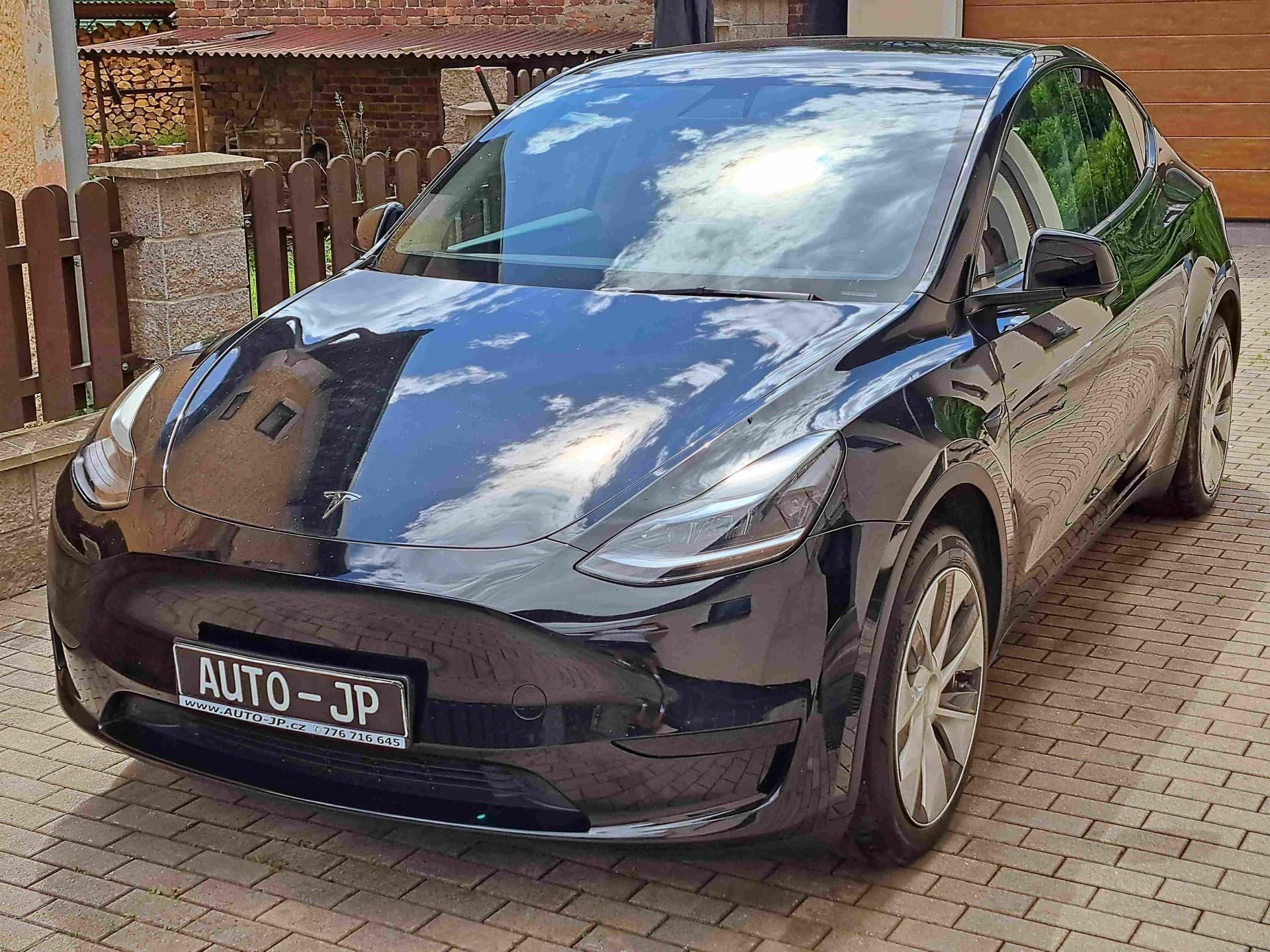 Tesla Model Y, RWD 255kW         PŘIPRAVUJEME - fotka 6