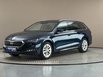 2.0 TDI DSG 4x4 Style Combi