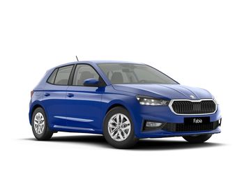 Fabia Classic