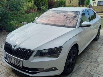 2.0 TDI Style plus