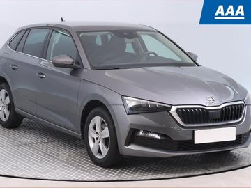 1.0 TSI, Ambition, Serv.kniha