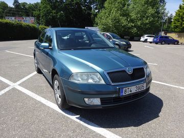 1.9 TDI (77 KW) KLIMA