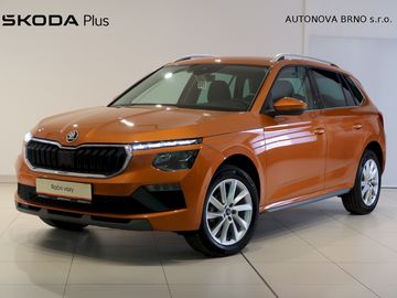 1.0 TSi 85kW Top Selection