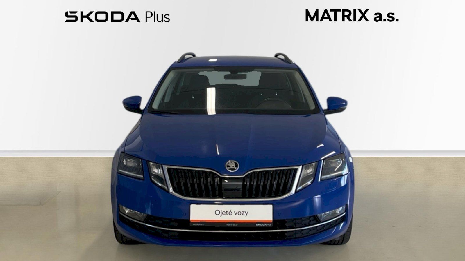 Škoda Octavia, kombi STYLE Extra 1.5 TSI 110k - fotka 4