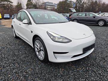 Tesla model 3 sr+ EAP 44TKM