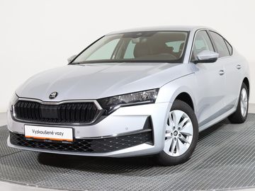 TOP SELECTION 1,5TSI 110kW DSG