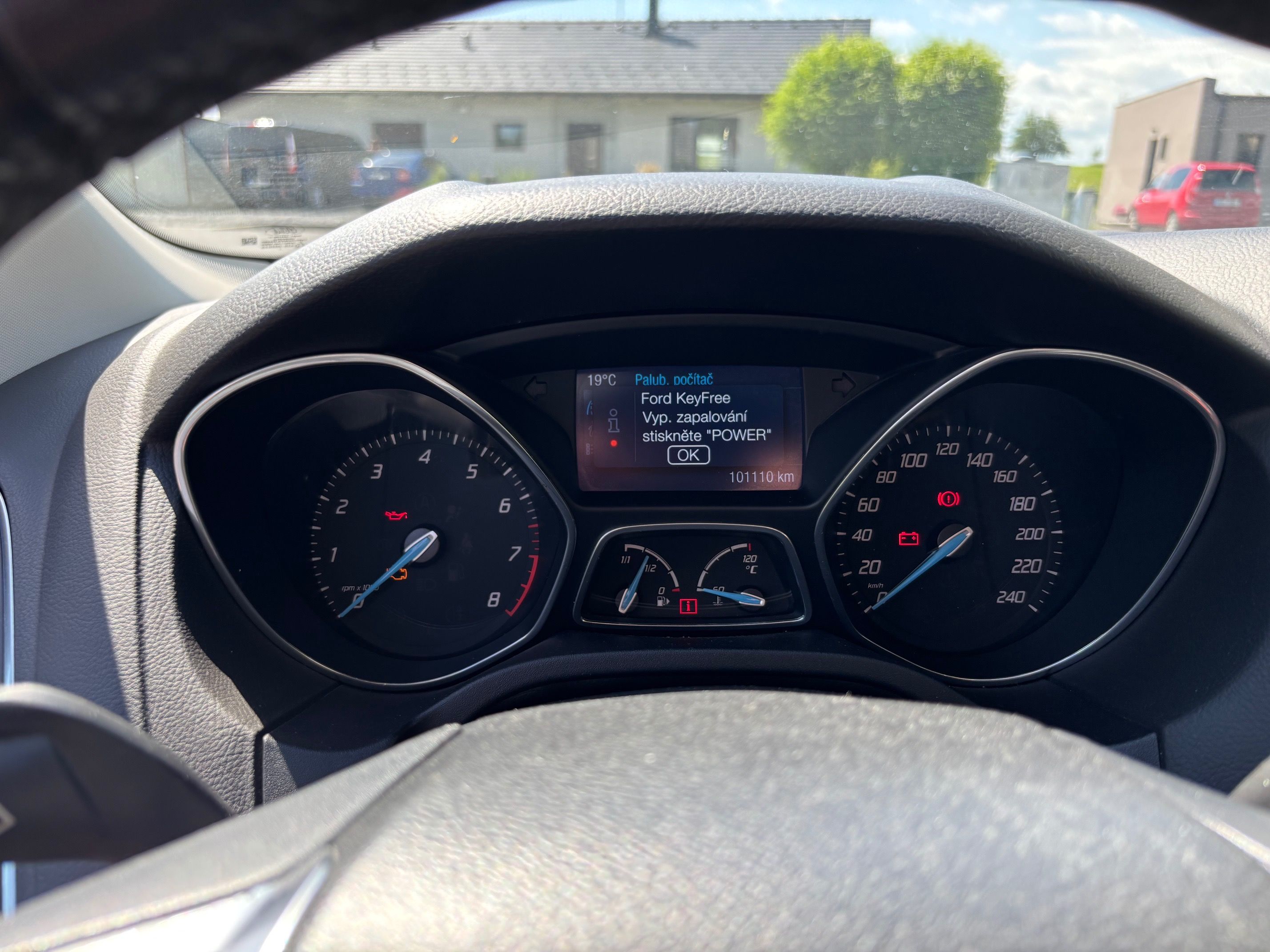Ford Focus, 1,6 137kw!!!!, TOP, ČR, Servis - fotka 6