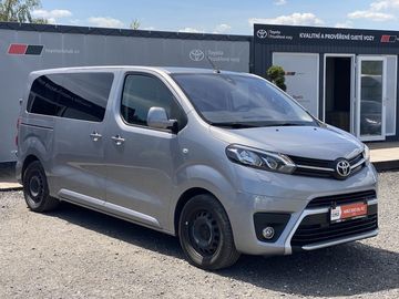 2.0D, ČR, Bussines L1, DPH