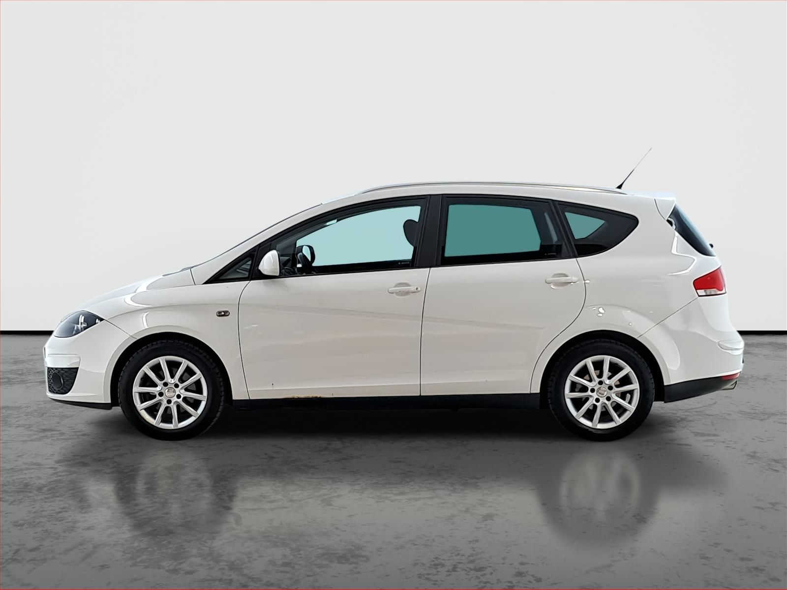 Seat Altea, 1.6 TDI, po STK - fotka 3