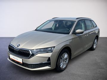 Selection 1.5 TSi 110 kW