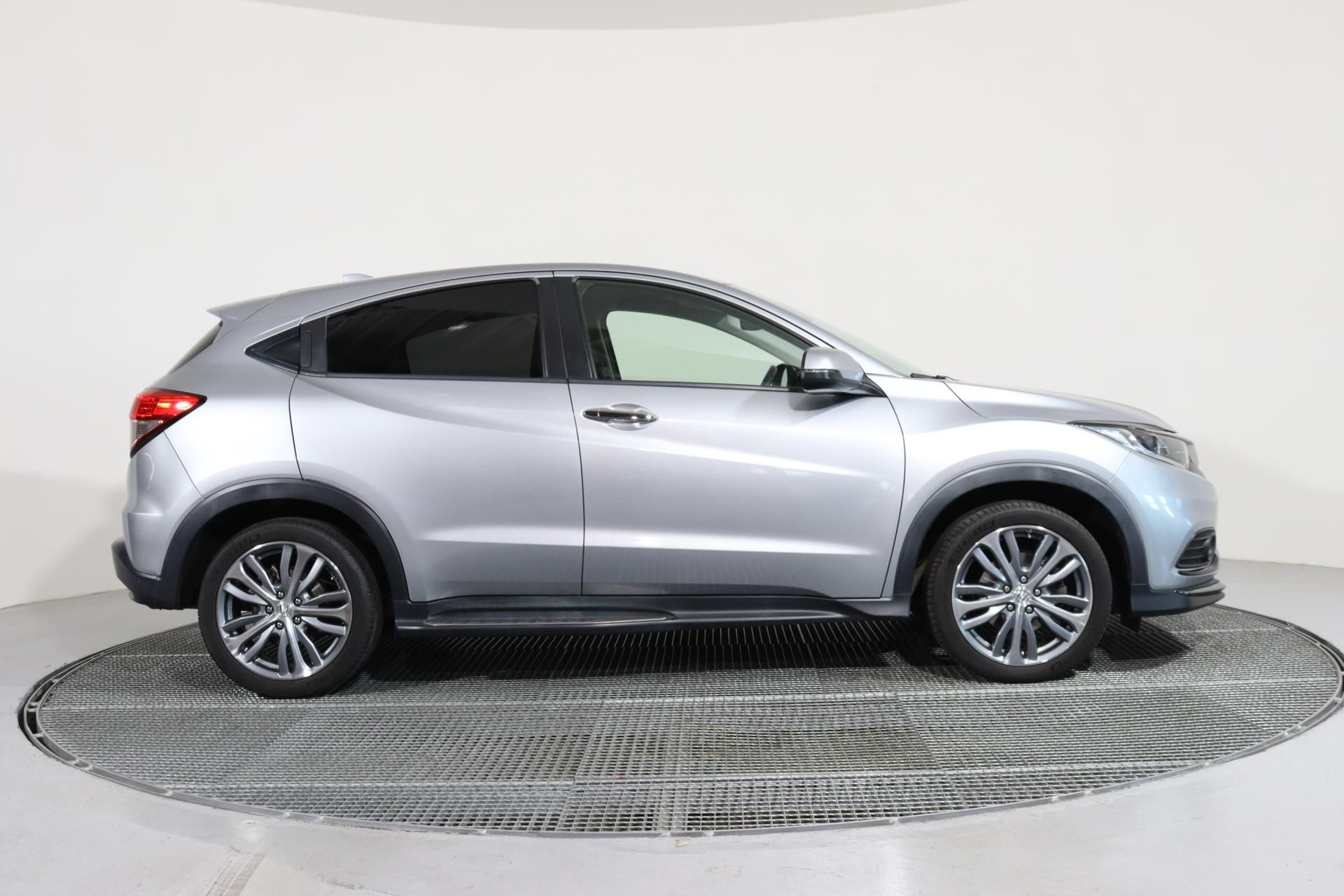 Honda HR-V, MT 1,5 ELEGANCE 96kW - fotka 3