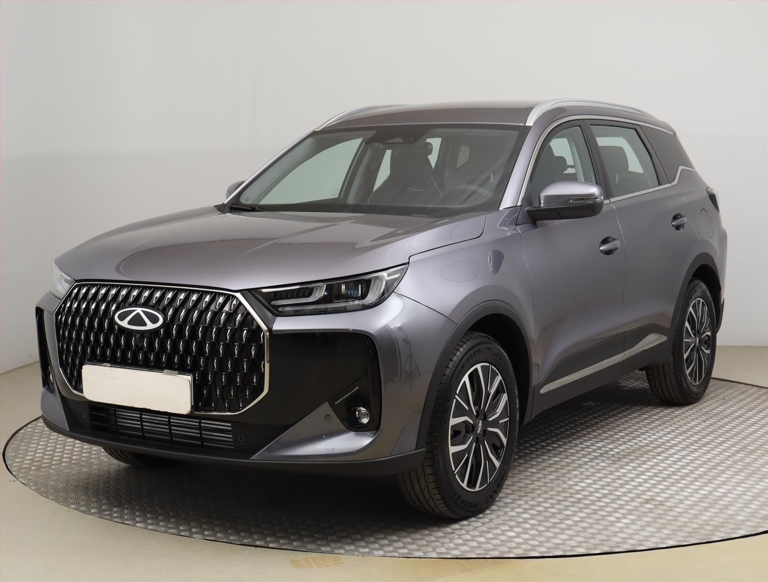Chery Tiggo 7, 1.6 TGDI, Luxury, LUXURY - fotka 2