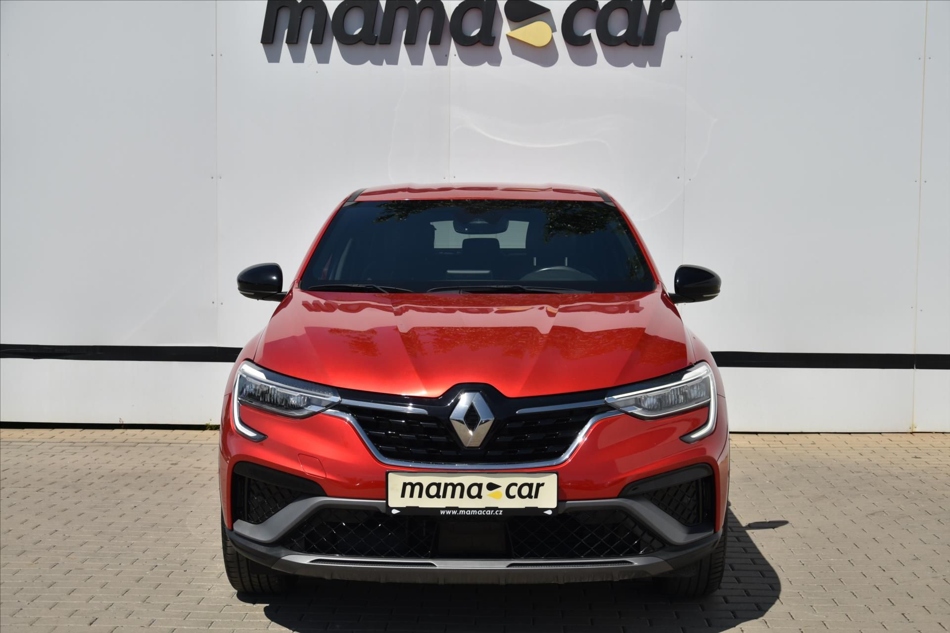 Renault Arkana, 1.3 TCe 103kW EDC RS-LINE ČR - fotka 2