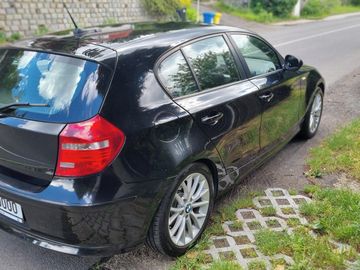 BMW řada 1
