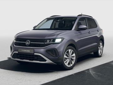 1,0 TSI 70kW  Love