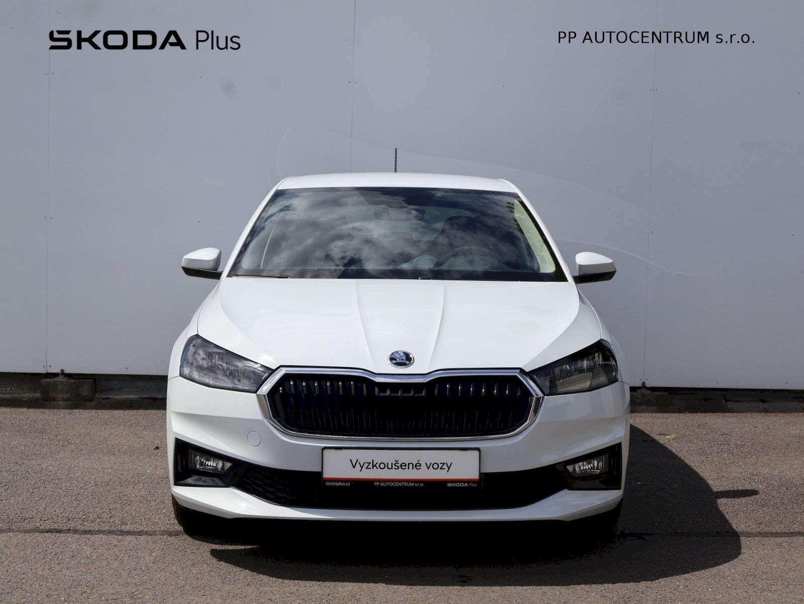 Škoda Fabia, Top Selection 1.0TSI 70kW - fotka 4