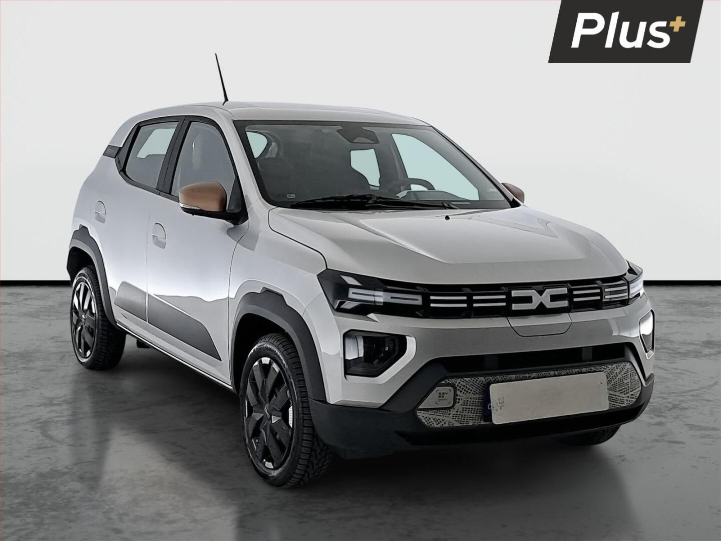 Dacia Spring, Electric 65 (27 kWh), SoH 96%