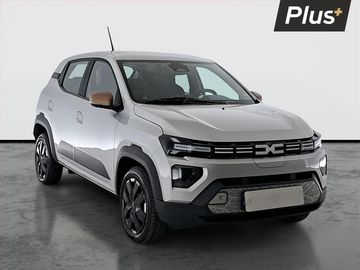 Electric 65 (27 kWh), SoH 96%