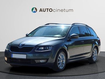 1.8 TSI 132 kw Style+ Xenon TZ