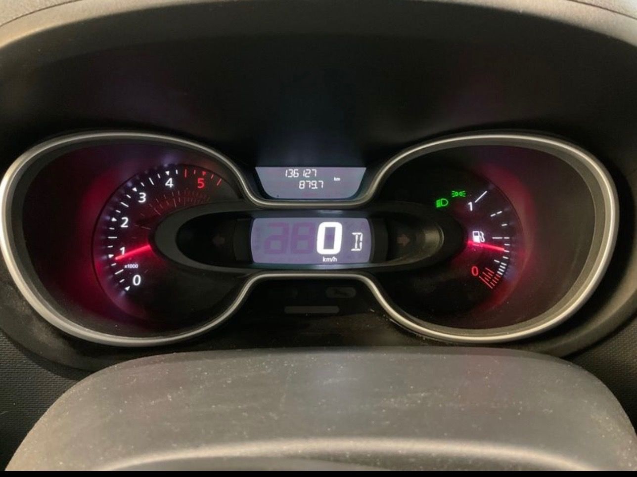 Renault Trafic, 2.0 dCi 107kW Automat - fotka 5