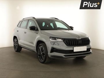 1.5 TSI, Sportline, Sportline