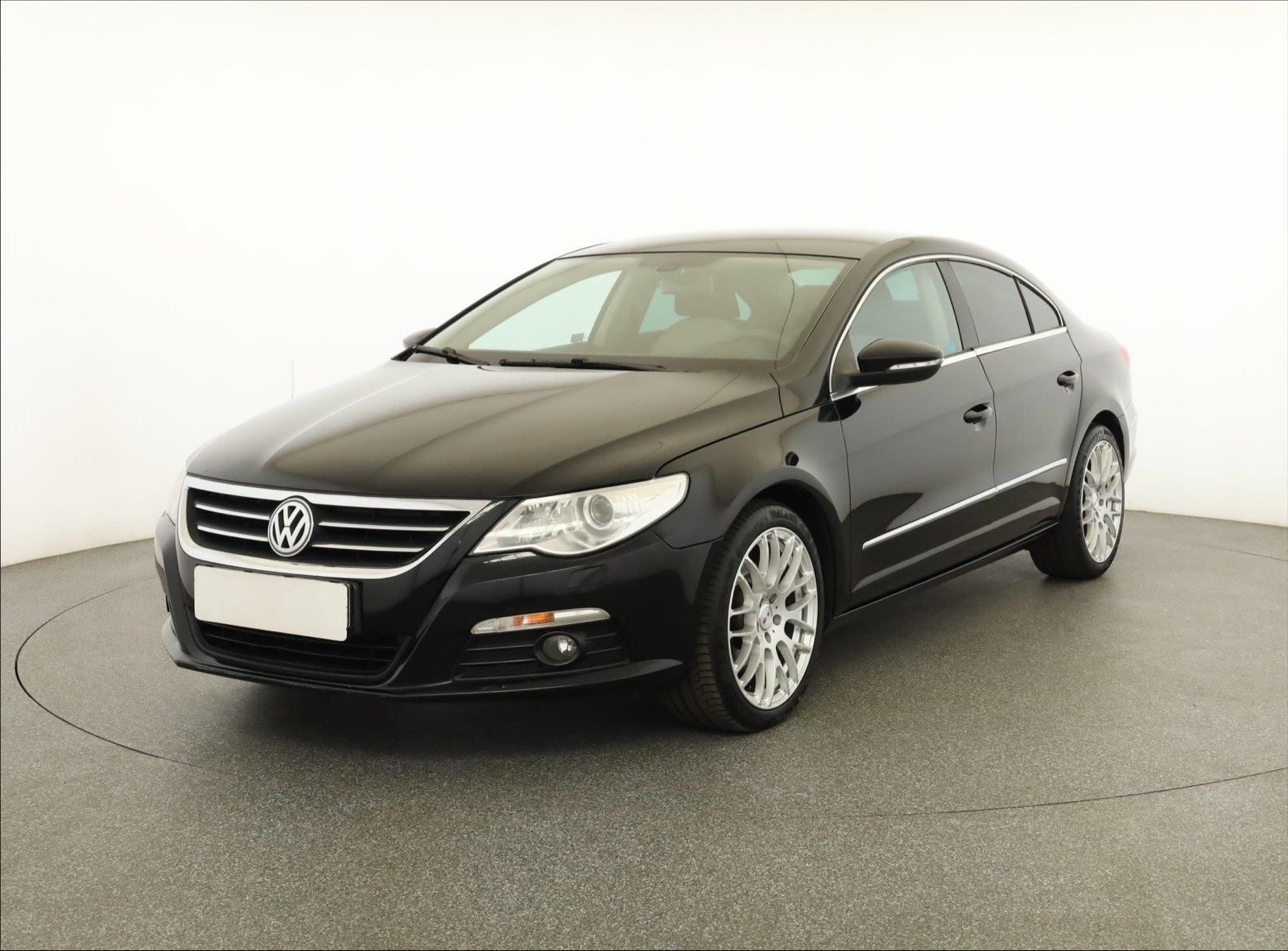 Volkswagen Passat CC, 2.0 TSI, Automat, Serv.kniha - fotka 2