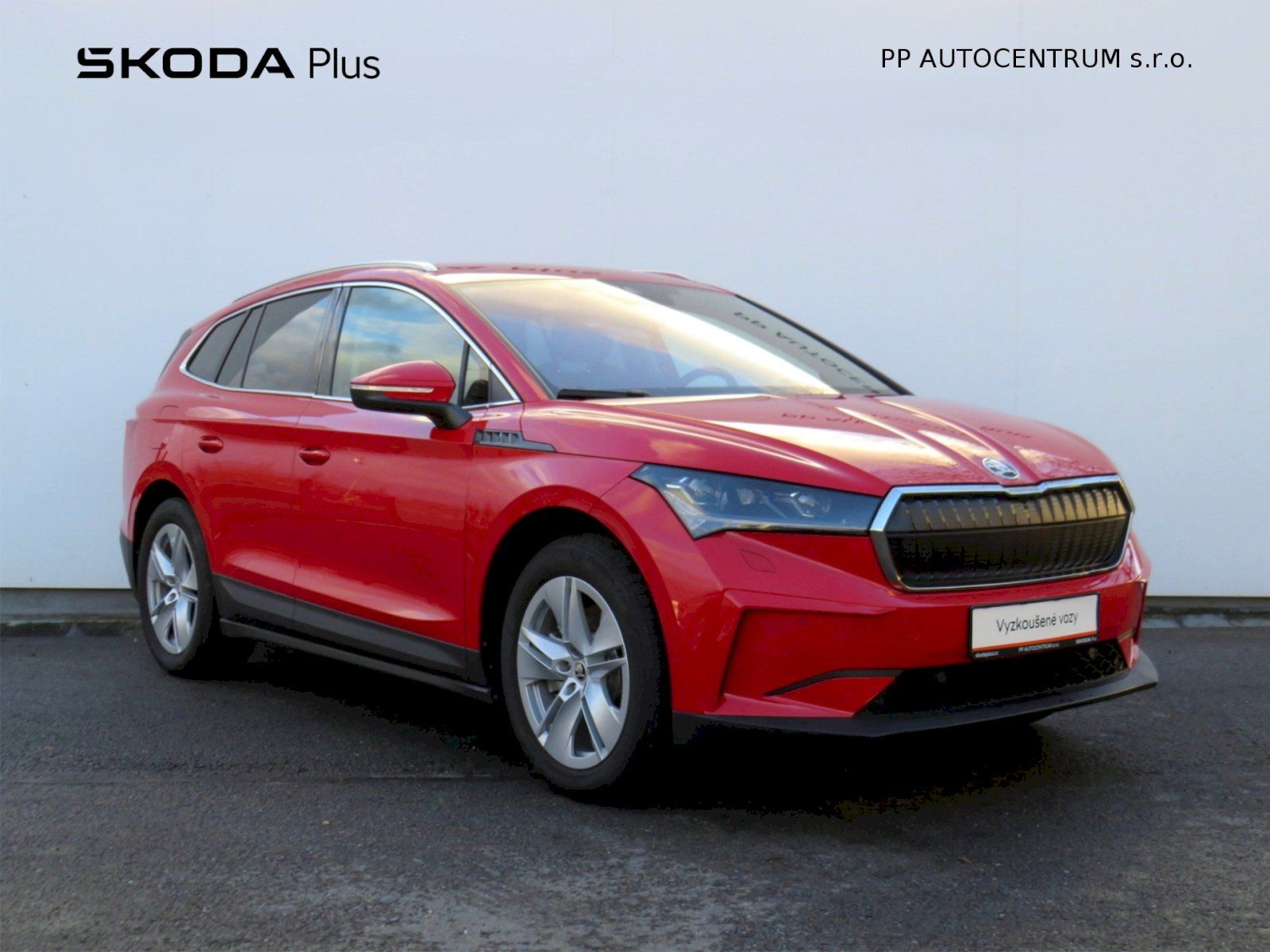 Škoda Enyaq iV, Loft iV 80 150kW - fotka 6