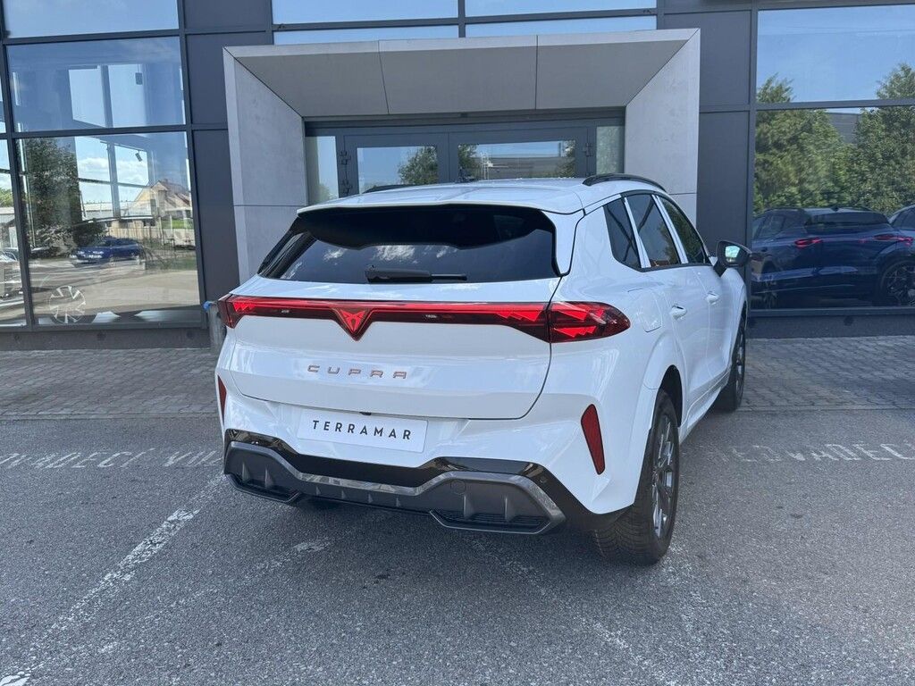 Cupra Terramar, 2.0TSI 150kW DSG 4WD - fotka 2