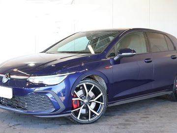 GTI 2.0 TSI