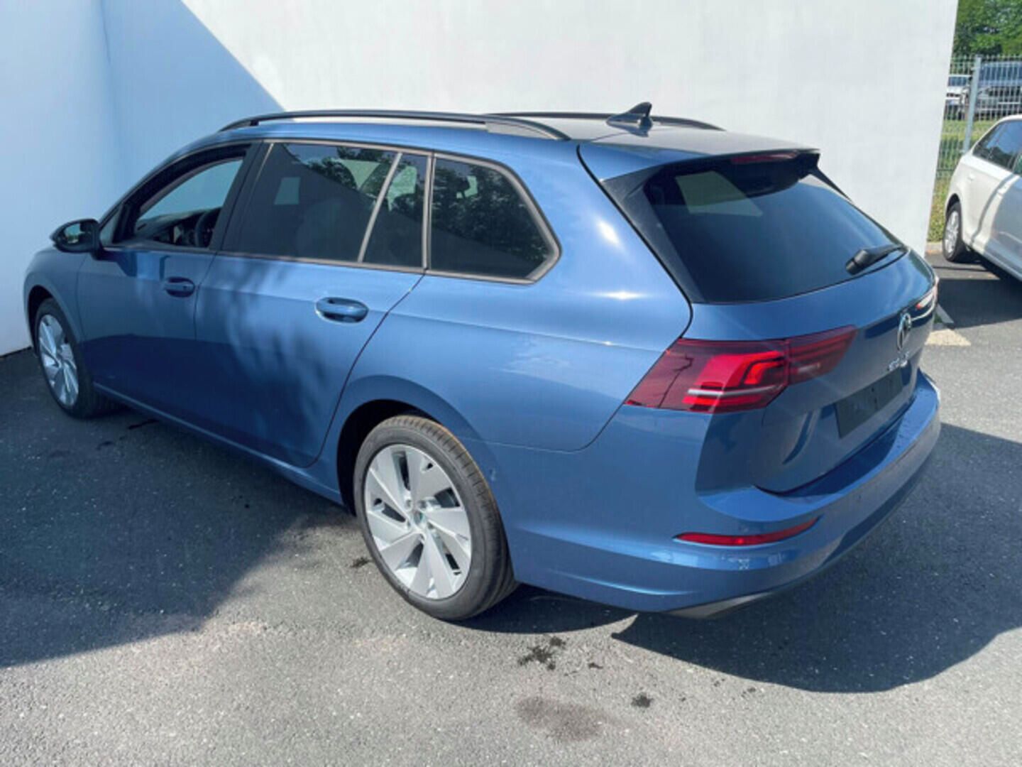 Volkswagen Golf Variant, People 1,5 TSI 6G 110 kW - fotka 5
