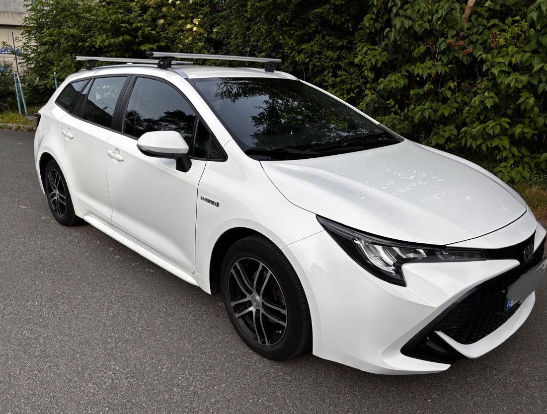 Toyota Corolla, 1.8 Hybrit