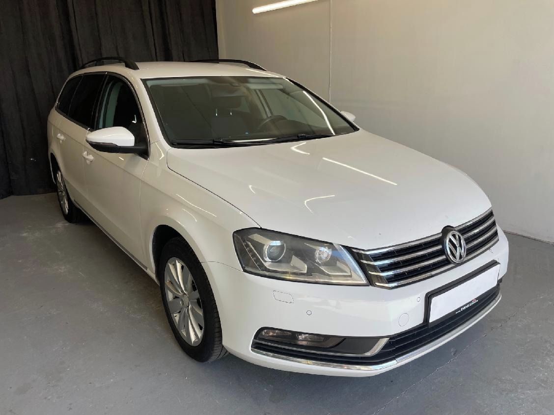 Volkswagen Passat Variant, 1,4TSi-CNG-110kw-DSG-nové v ČR