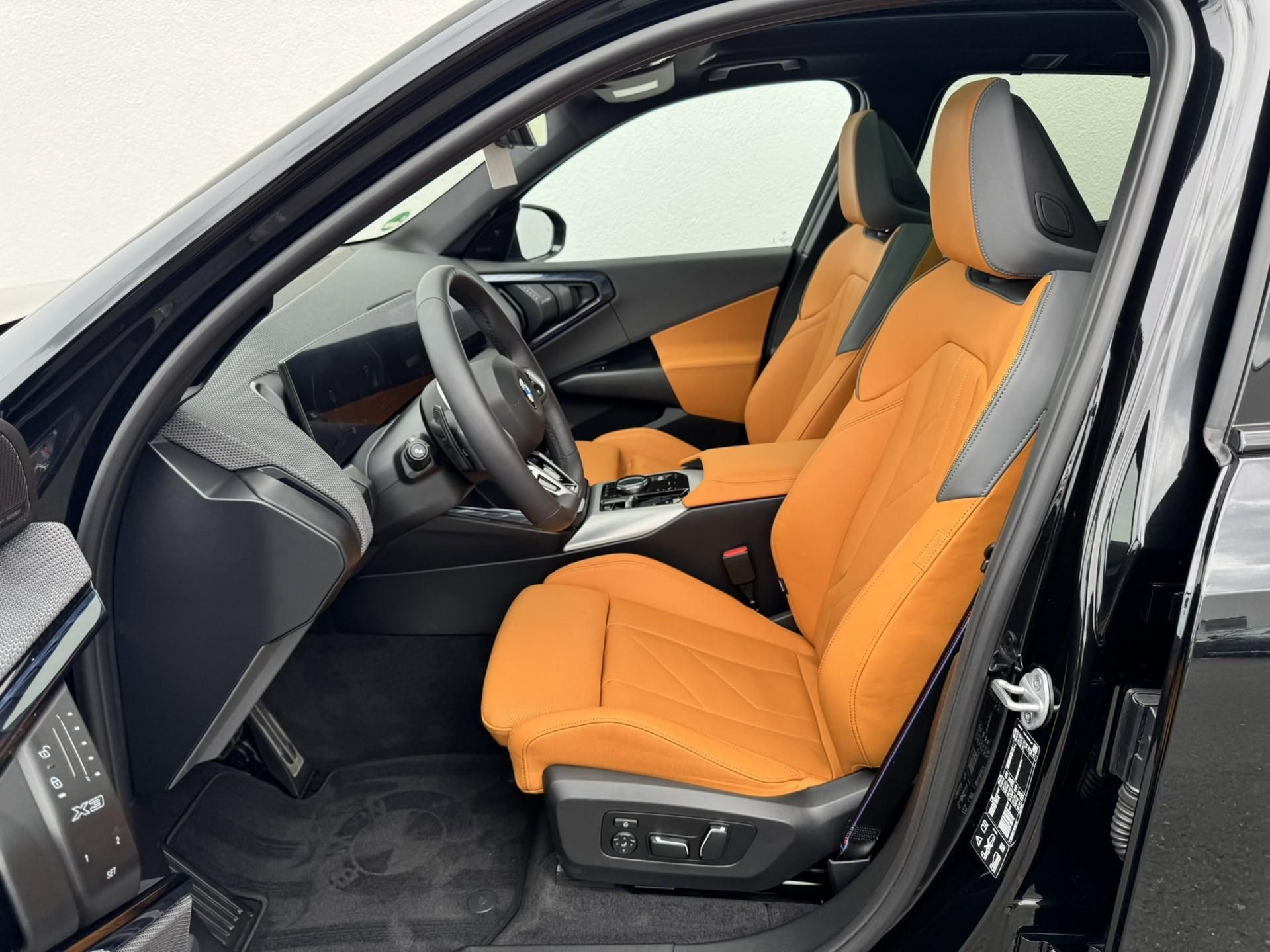 BMW X3, X3 xDrive20 M PRO - fotka 6