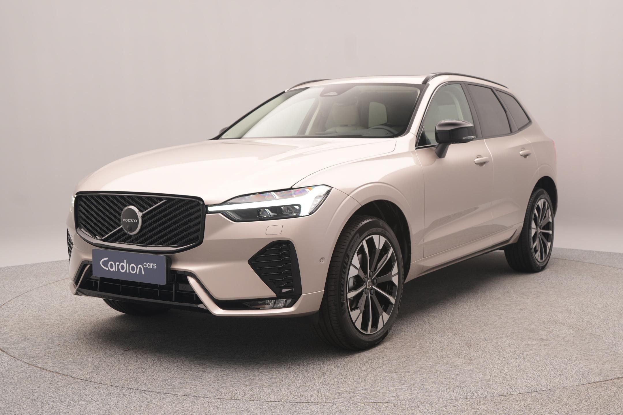 Volvo XC60, B5 AWD AUT DARK ULTRA
