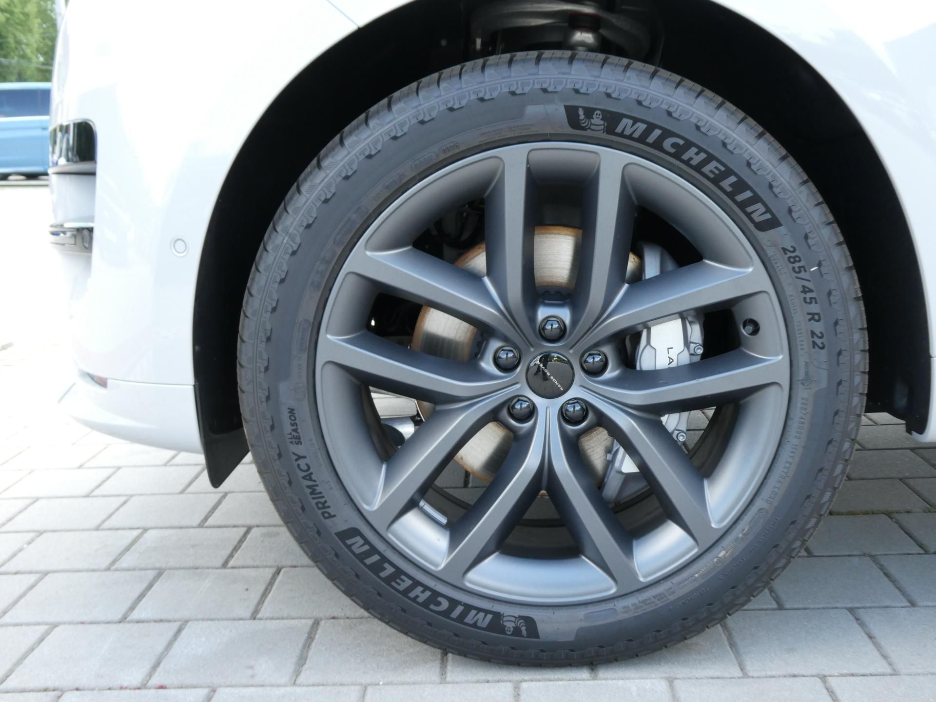 Land Rover Range Rover Sport, Dynamic HSE D300 - fotka 2