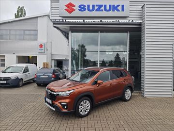 1,4 BoosterJet Hybrid Premium