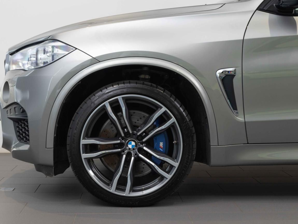 BMW X5, M - fotka 6